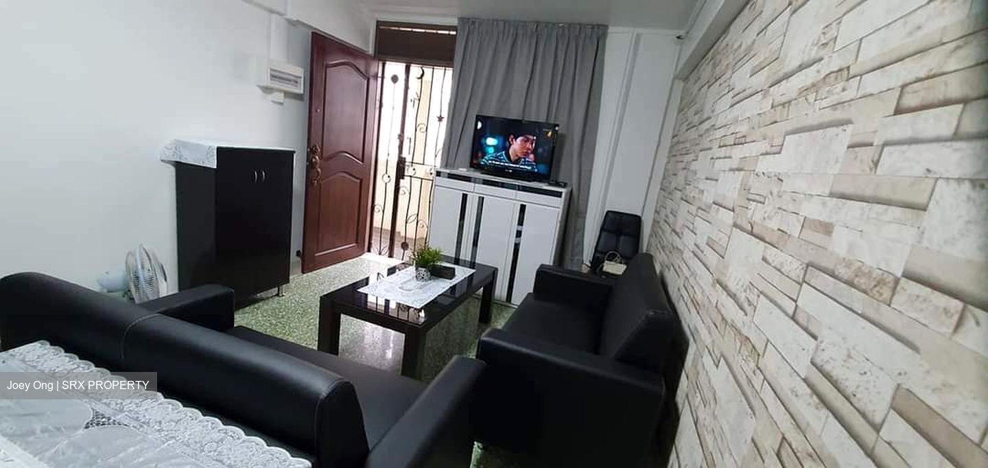Blk 86 Commonwealth Close (Queenstown), HDB 3 Rooms #393492951